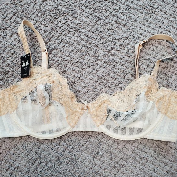 Heidi Klum Intimates Other - Heidi by heidi Klum Unlined Bra